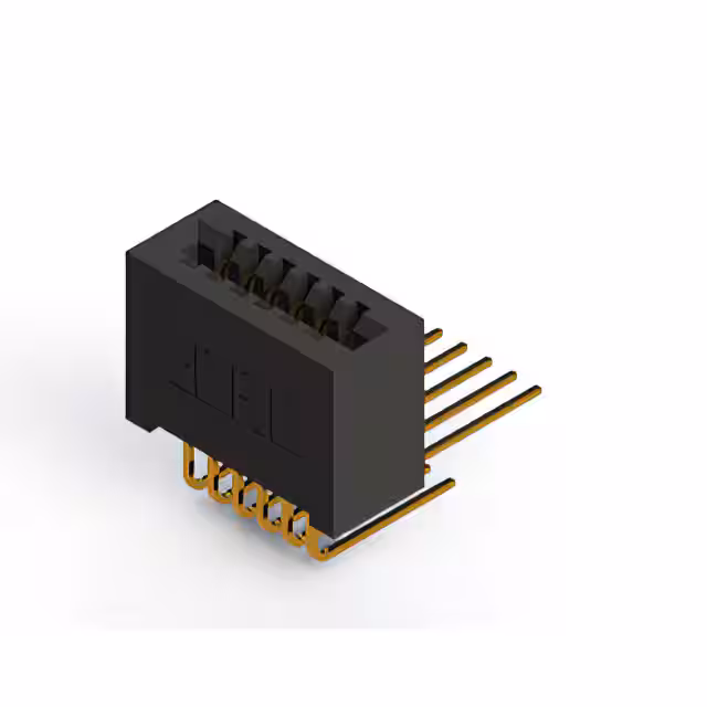 392-012-559-201 EDAC Inc.  Edgeboard Connectors